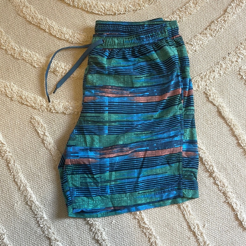 Men’s Saxx 7” Cannonball swim trunk